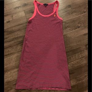 Women’s casual dress